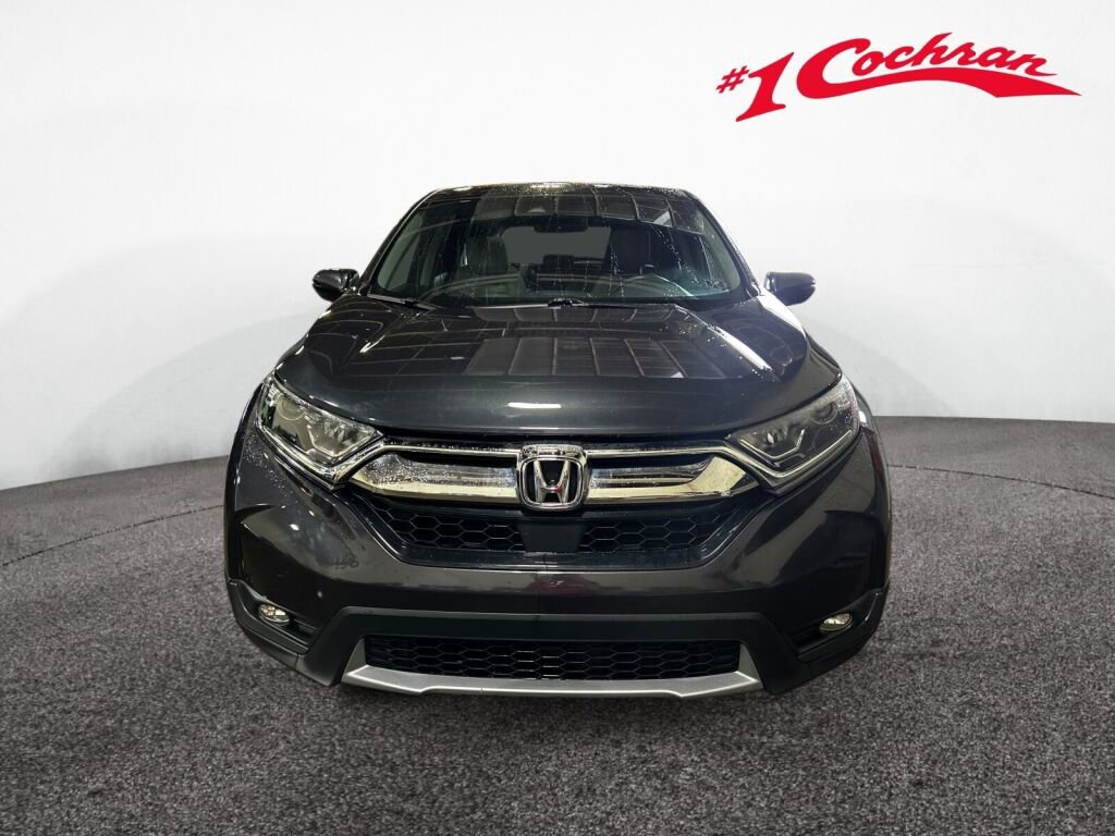 Used 2019 Honda CR-V EX image 31