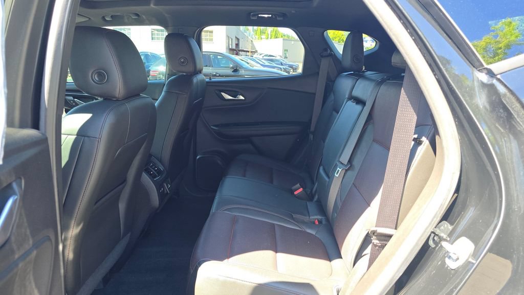 Used 2020 Chevrolet Blazer RS AWD/4WD image 16