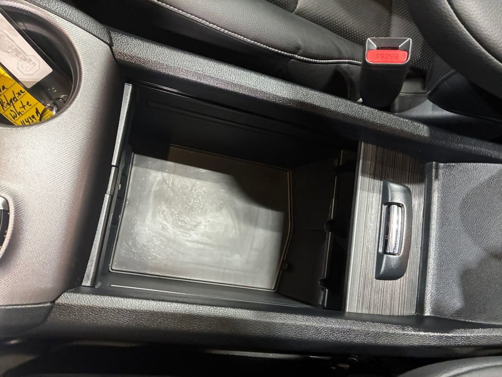 Used 2023 Honda Ridgeline RTL image 20