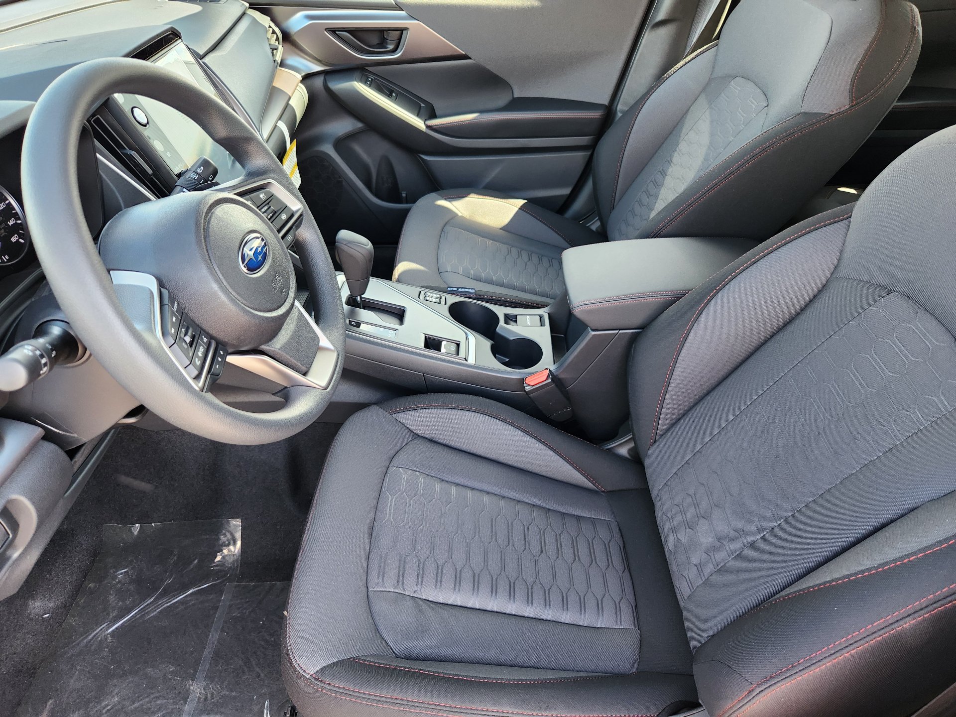 New 2026 Subaru Impreza 2.0i Sport AWD/4WD image 9