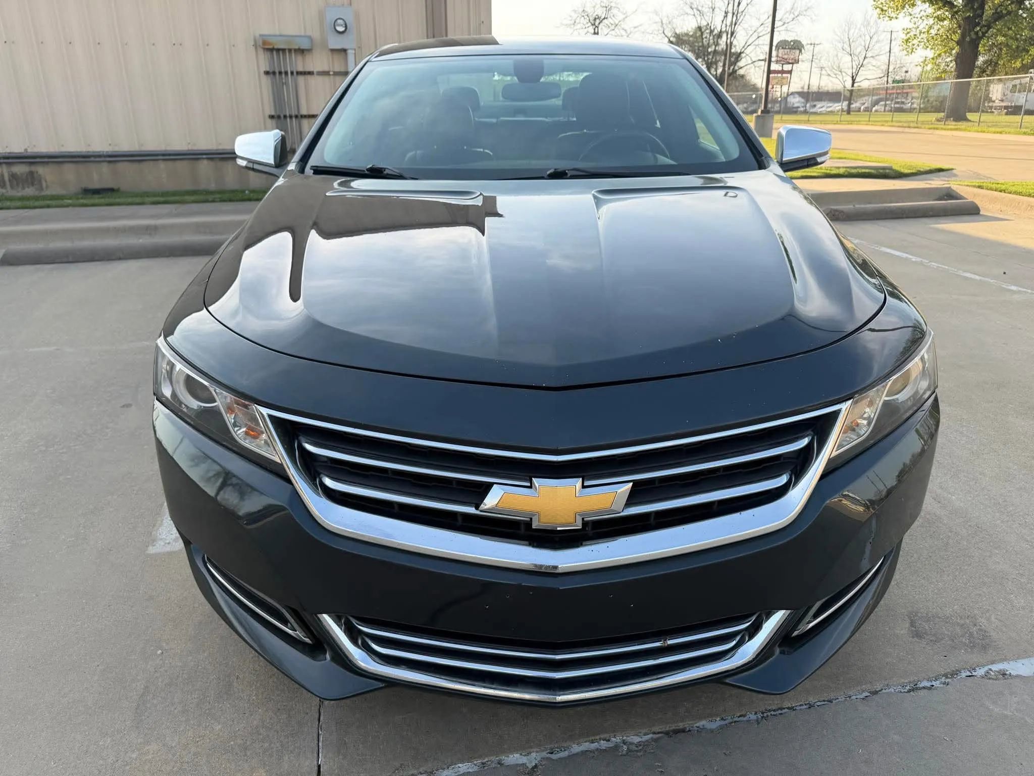 Used 2018 Chevrolet Impala Premier image 2