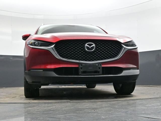 Used 2023 MAZDA CX-30 AWD 2.5 S w/ Premium Package image 33
