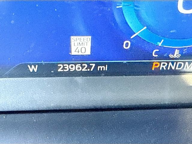 Certified 2024 Ford Explorer ST w/ Equipment Group 401A AWD/4WD image 14