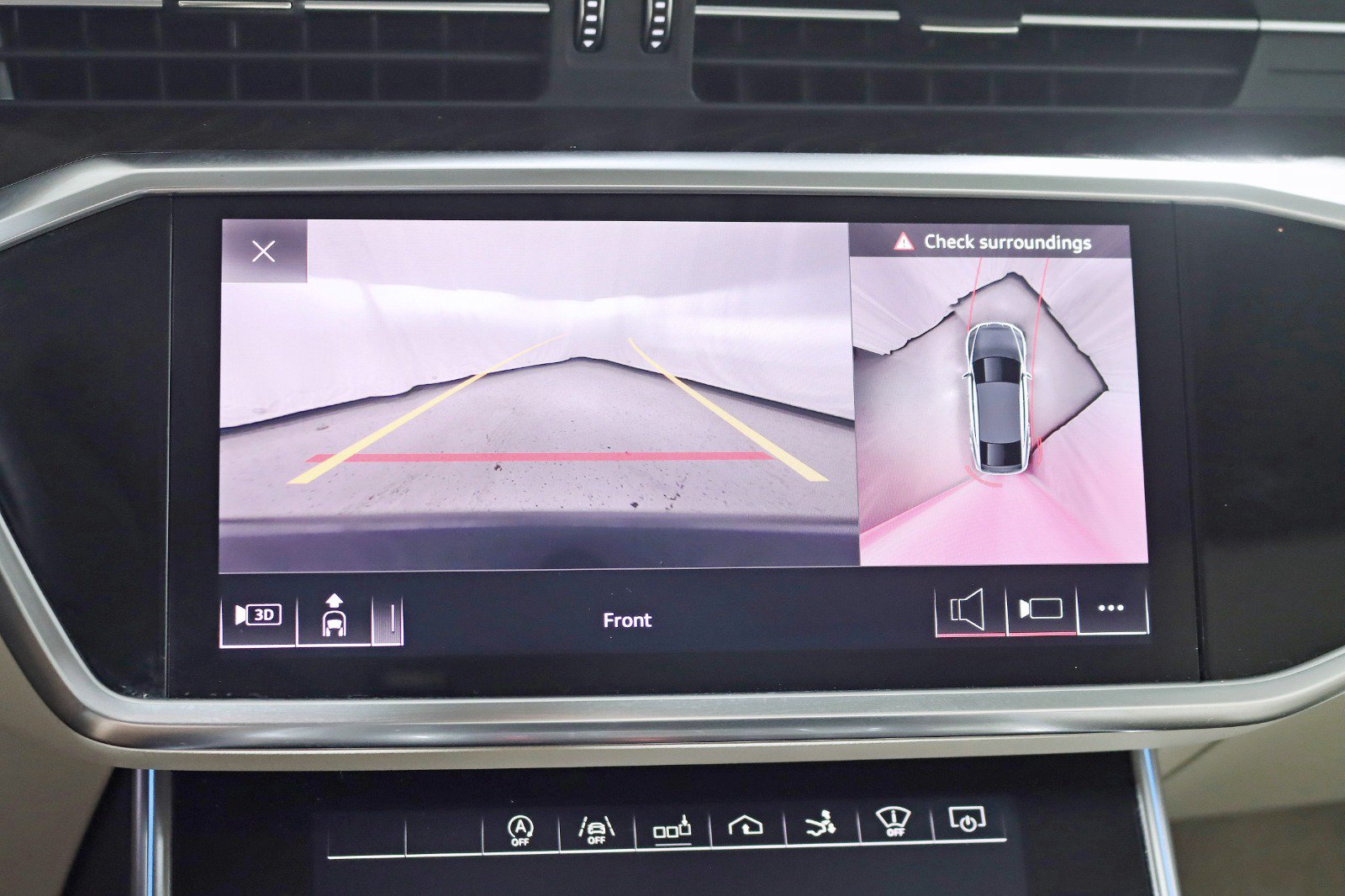 Used 2019 Audi A7 3.0T Prestige w/ Prestige Package image 25