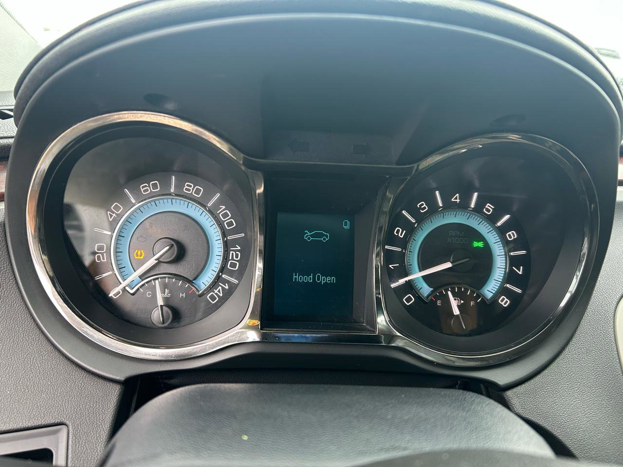 Used 2011 Buick LaCrosse CXL image 21