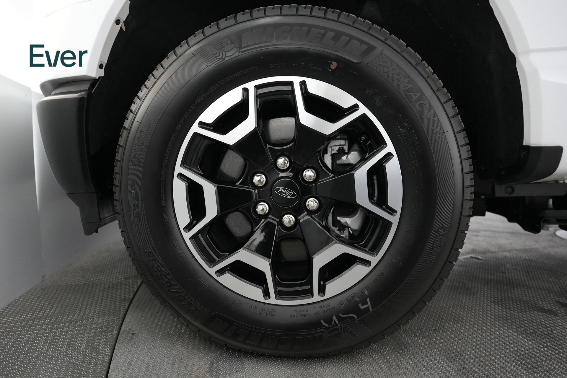 Used 2023 Ford F150 Lightning Pro image 13