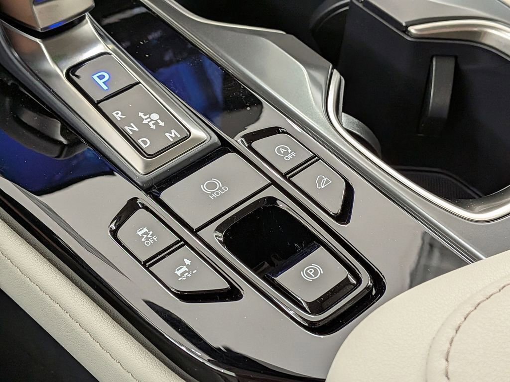 New 2026 Lexus NX 350 AWD w/ Luxury Package image 30