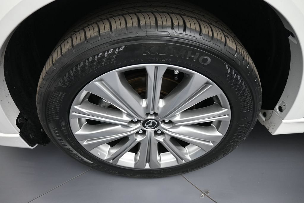 Used 2023 MAZDA CX-5 Signature AWD/4WD image 14