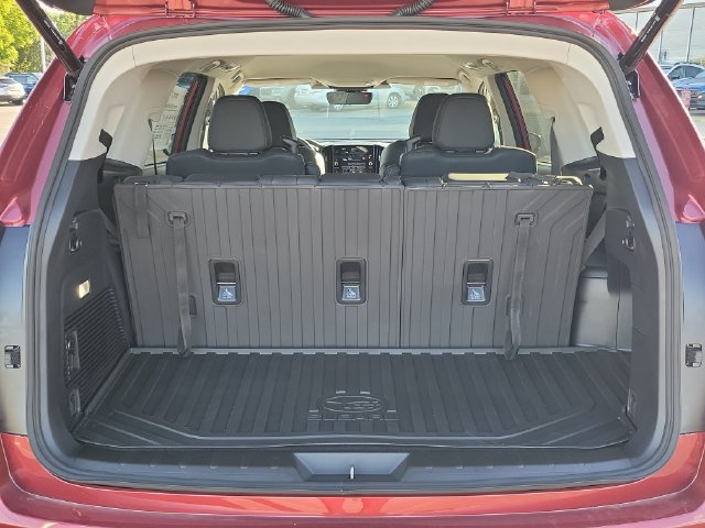 New 2026 Subaru Ascent Premium AWD/4WD image 29