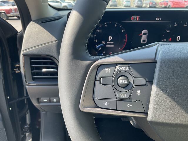 New 2026 Nissan Sentra SV w/ SV Convenience Package FWD image 22