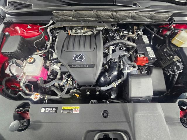 Used 2023 Lexus RX 350 Premium Plus w/ Accessory Package (Z1) image 14