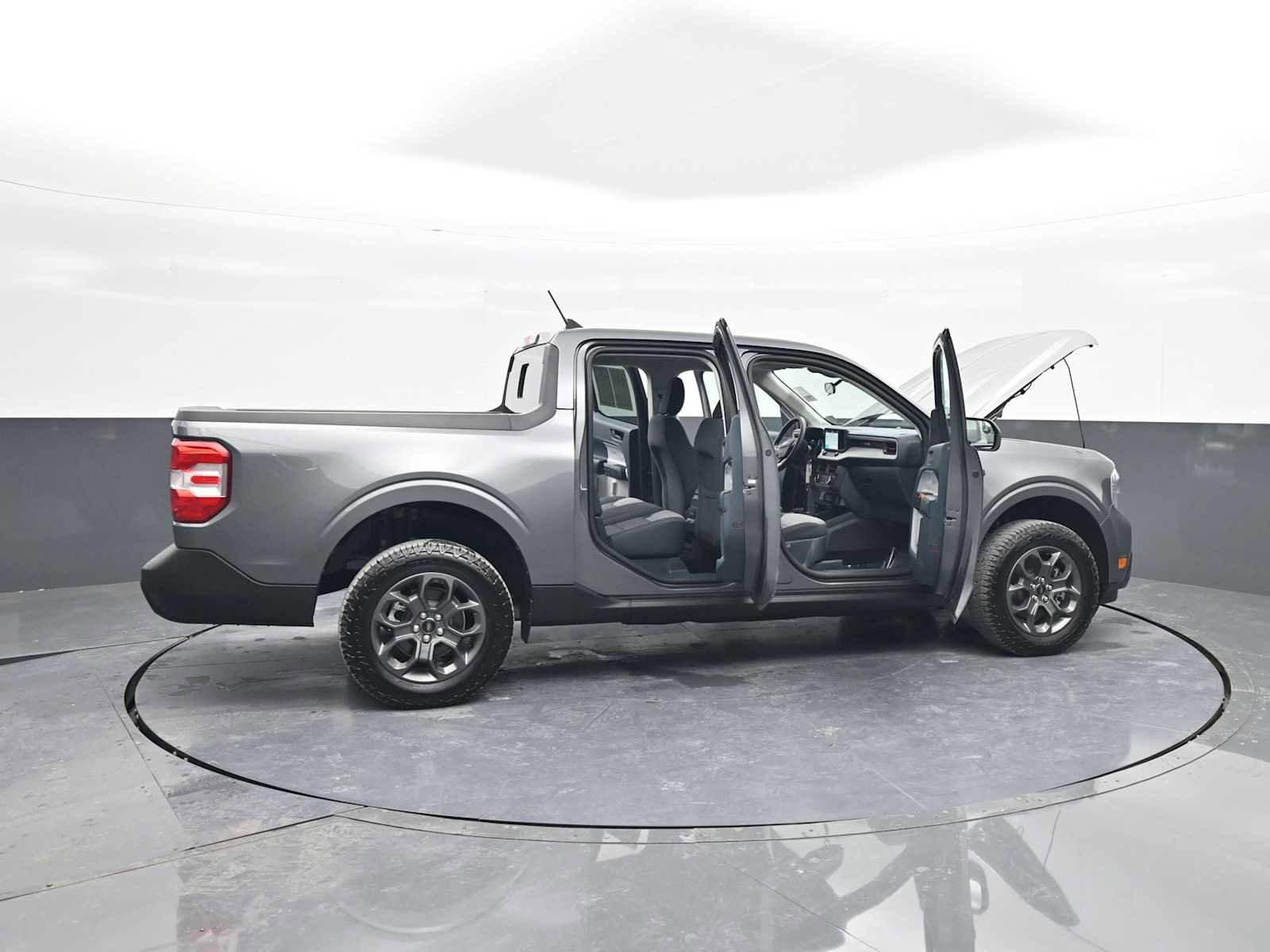 Used 2023 Ford Maverick XLT w/ XLT Luxury Package image 41