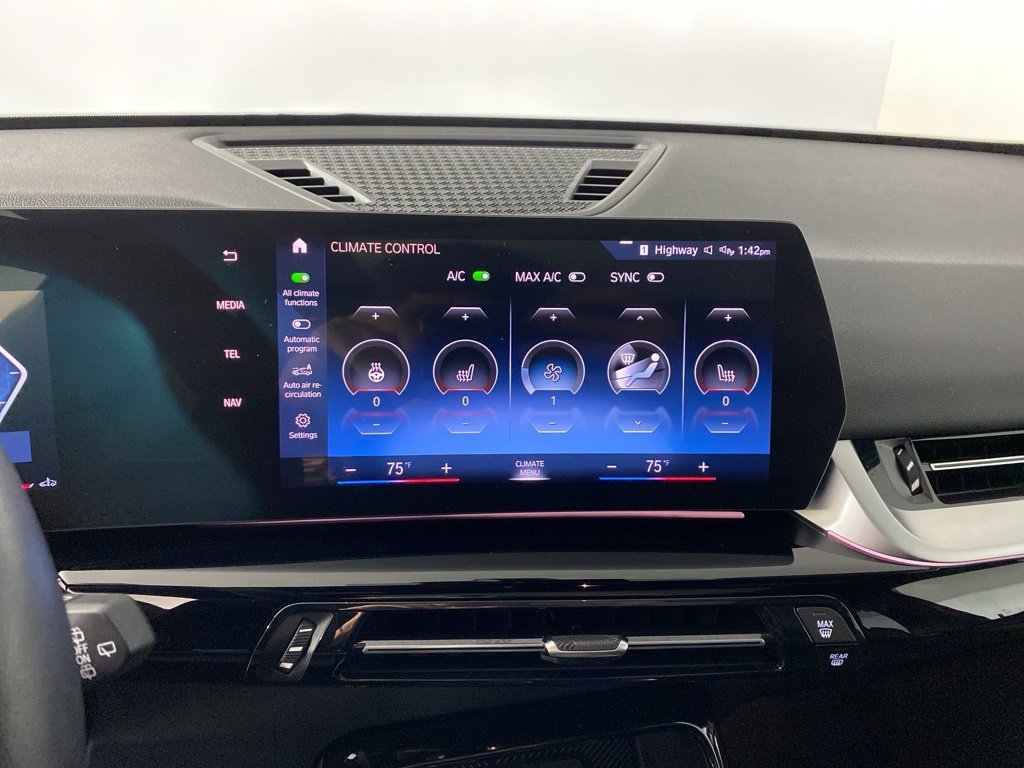 Certified 2023 BMW X1 xDrive28i w/ Convenience Package image 20