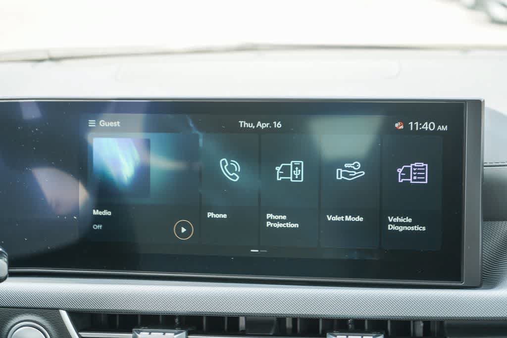 New 2026 Hyundai Sonata SEL FWD image 13