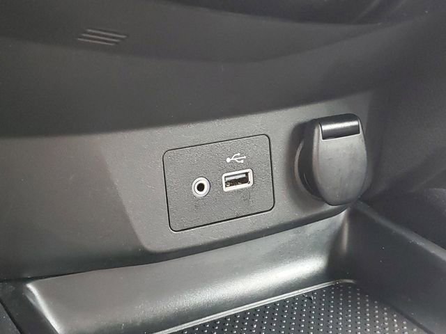 Used 2021 Nissan Rogue Sport S image 16