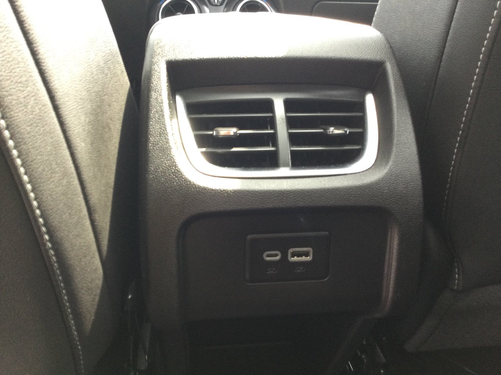 Used 2023 Chevrolet Blazer LT w/ LPO, Floor Liner Package FWD image 13