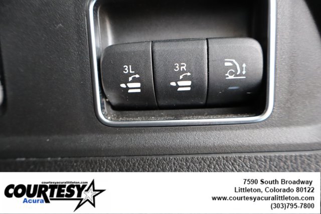 Used 2021 Mercedes-Benz GLS 450 4MATIC image 29