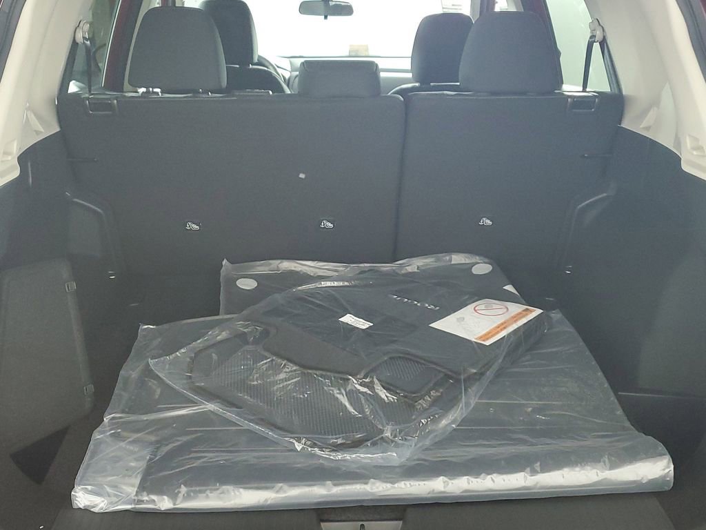 New 2026 Nissan Rogue SV image 30