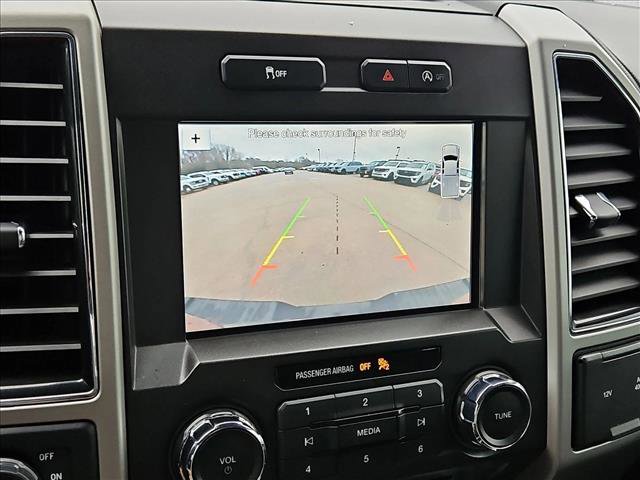 Used 2018 Ford F150 Lariat image 14