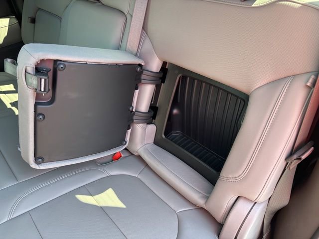 Used 2020 GMC Sierra 1500 SLT image 14