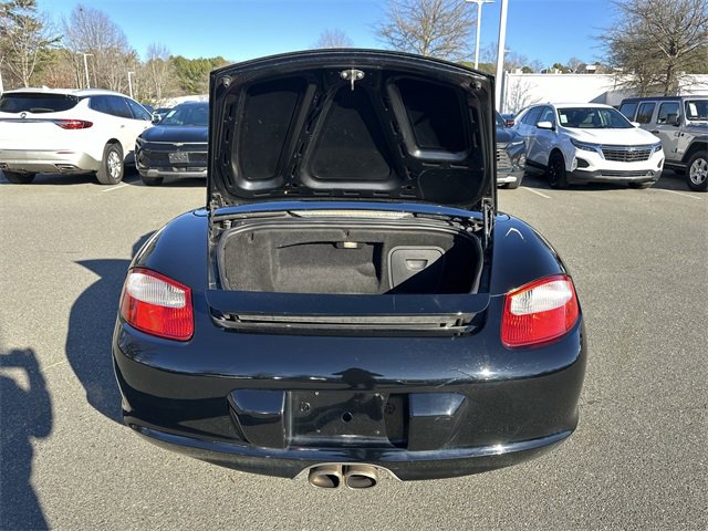 Used 2007 Porsche Boxster S image 28