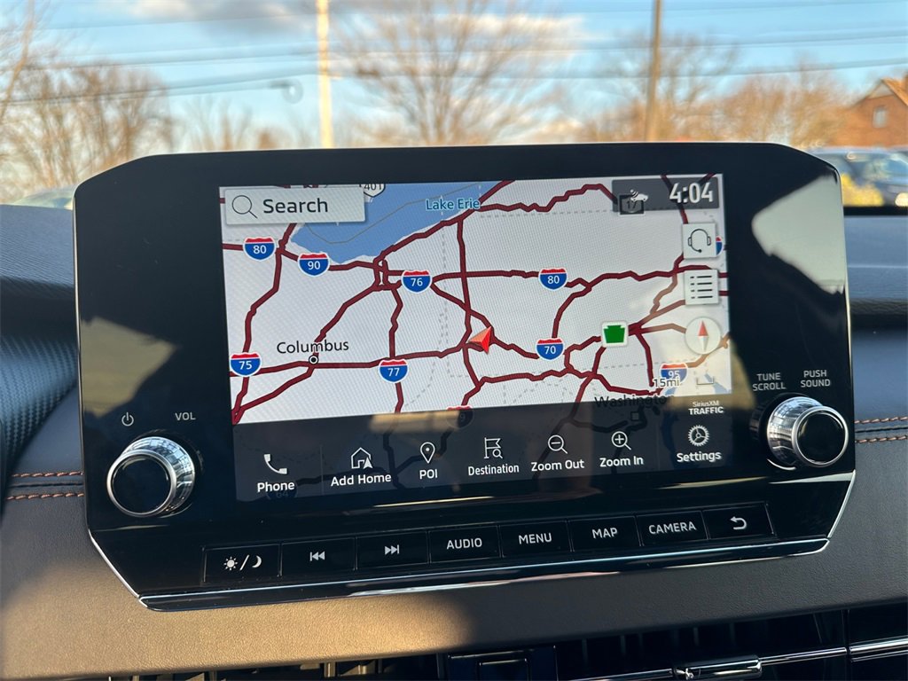 Used 2024 Mitsubishi Outlander SEL image 19