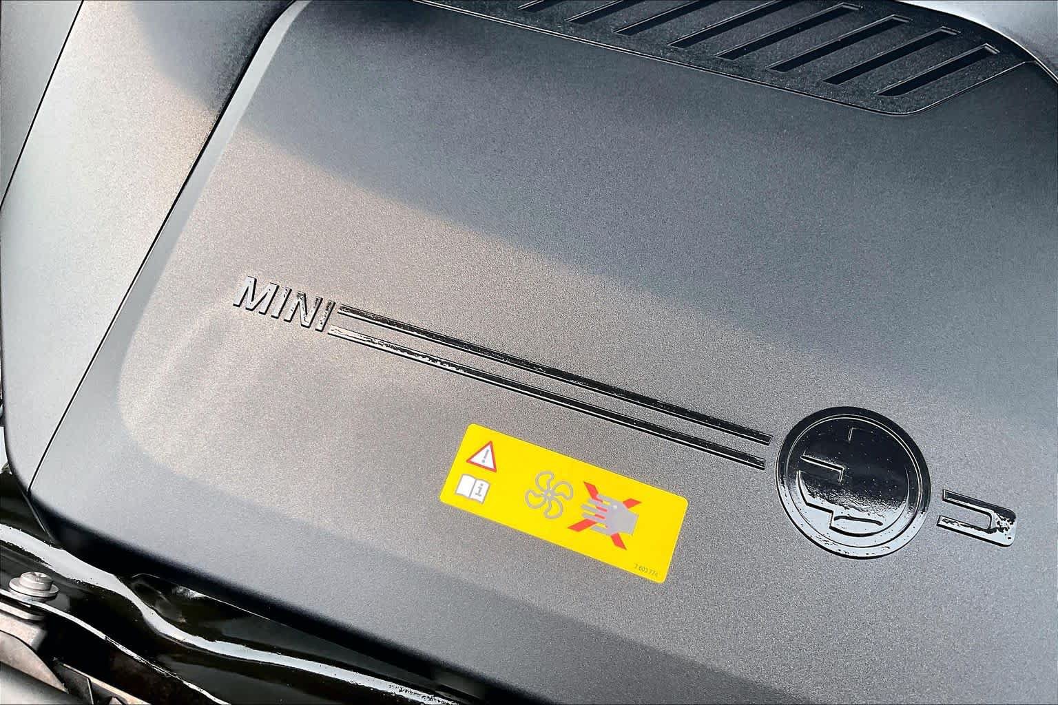 Used 2025 MINI Cooper Countryman SE AWD/4WD image 34
