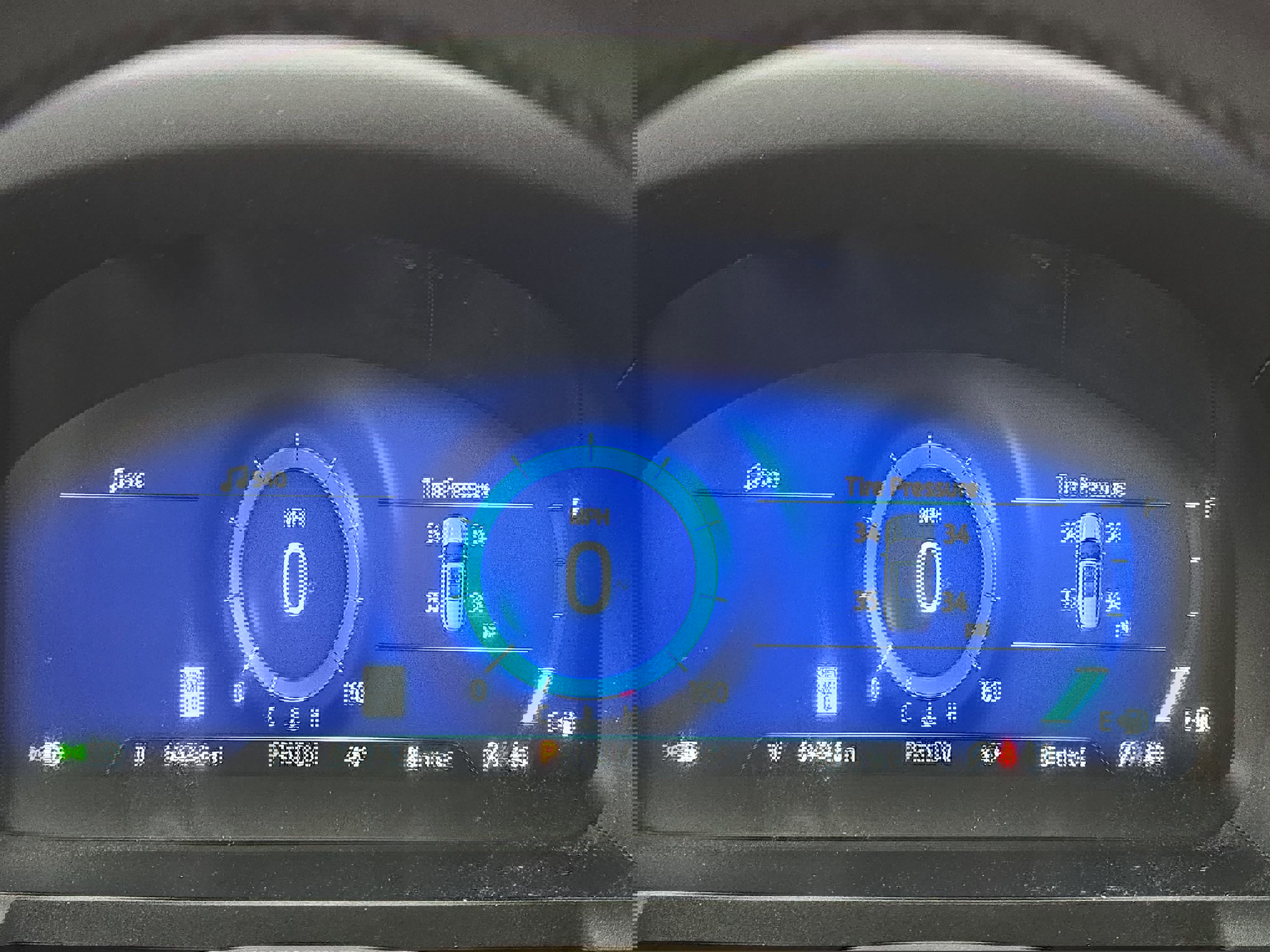 Used 2020 Ford Explorer Platinum w/ Premium Technology Package image 20