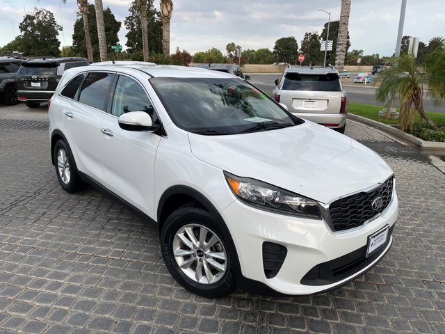 Used 2019 Kia Sorento LX