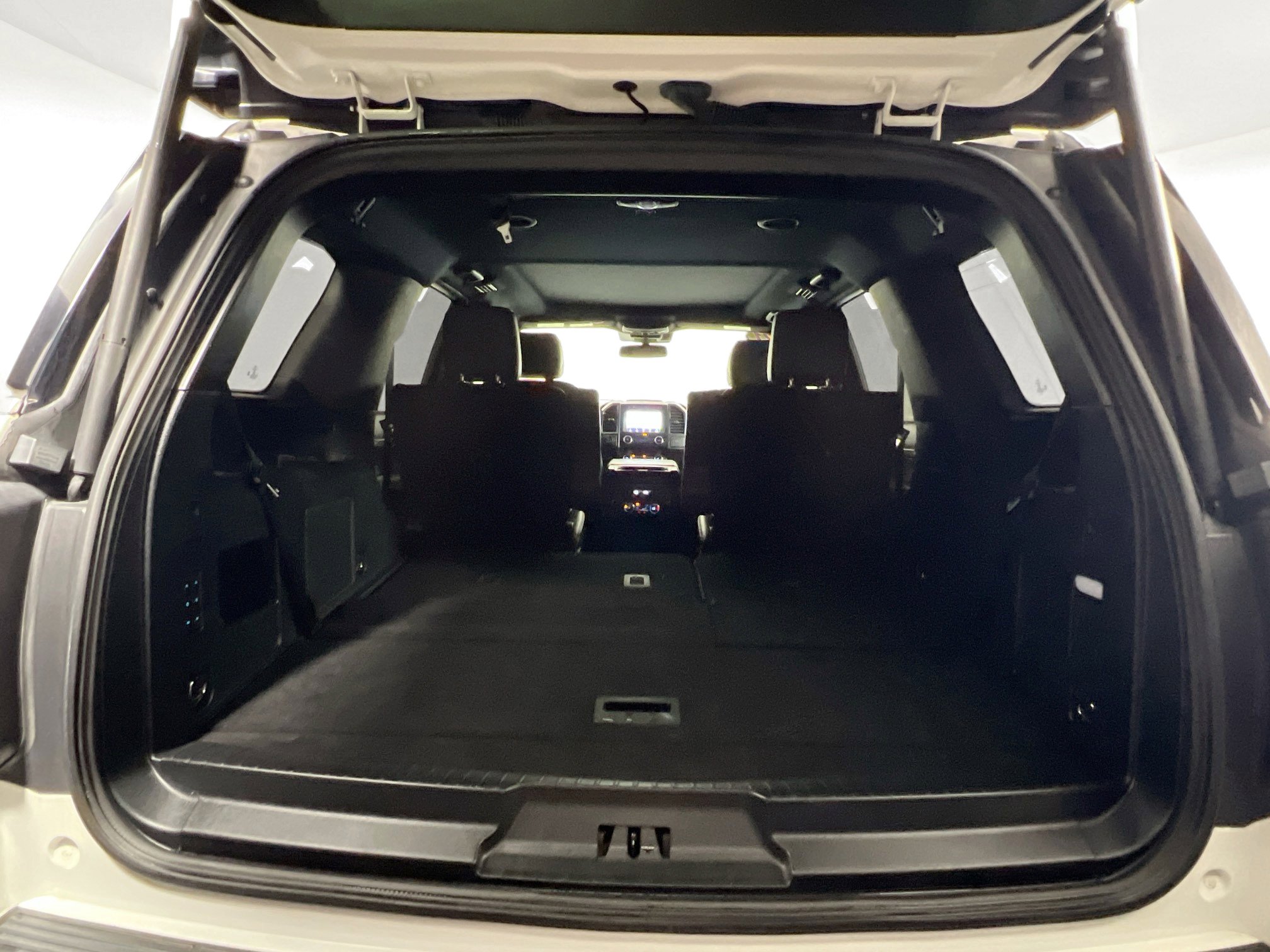 Used 2021 Ford Expedition King Ranch AWD/4WD image 34