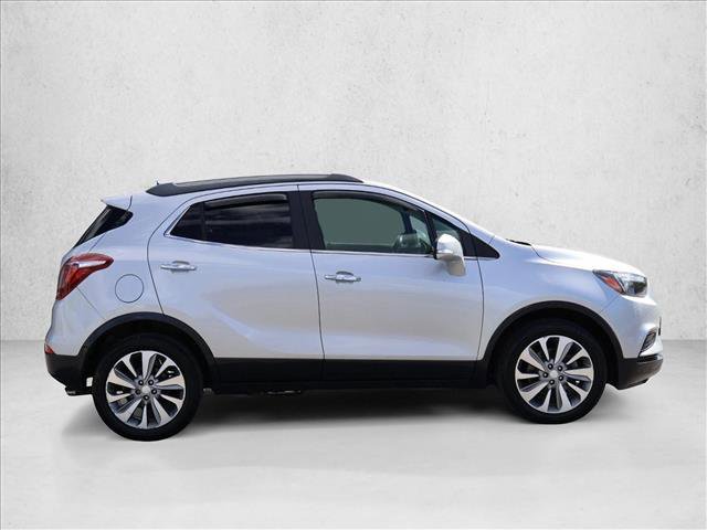 Used 2019 Buick Encore Preferred FWD image 4