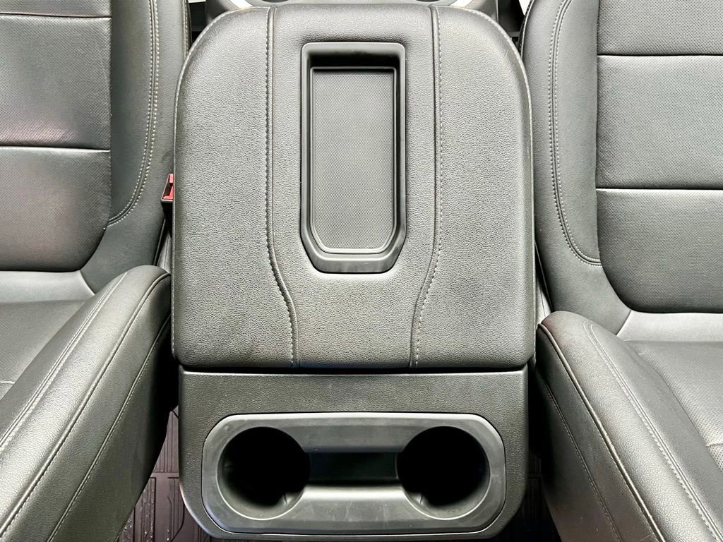 Used 2021 GMC Sierra 1500 SLT w/ SLT Premium Package image 36