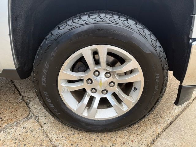 Certified 2015 Chevrolet Silverado 1500 LT w/ All Star Edition image 12