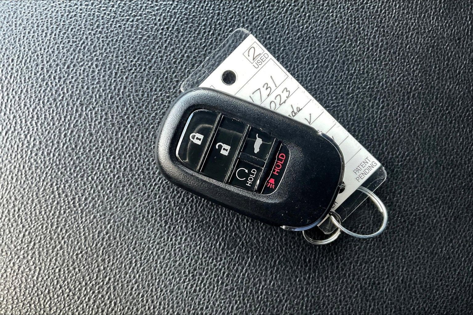 Used 2023 Honda CR-V Sport image 24