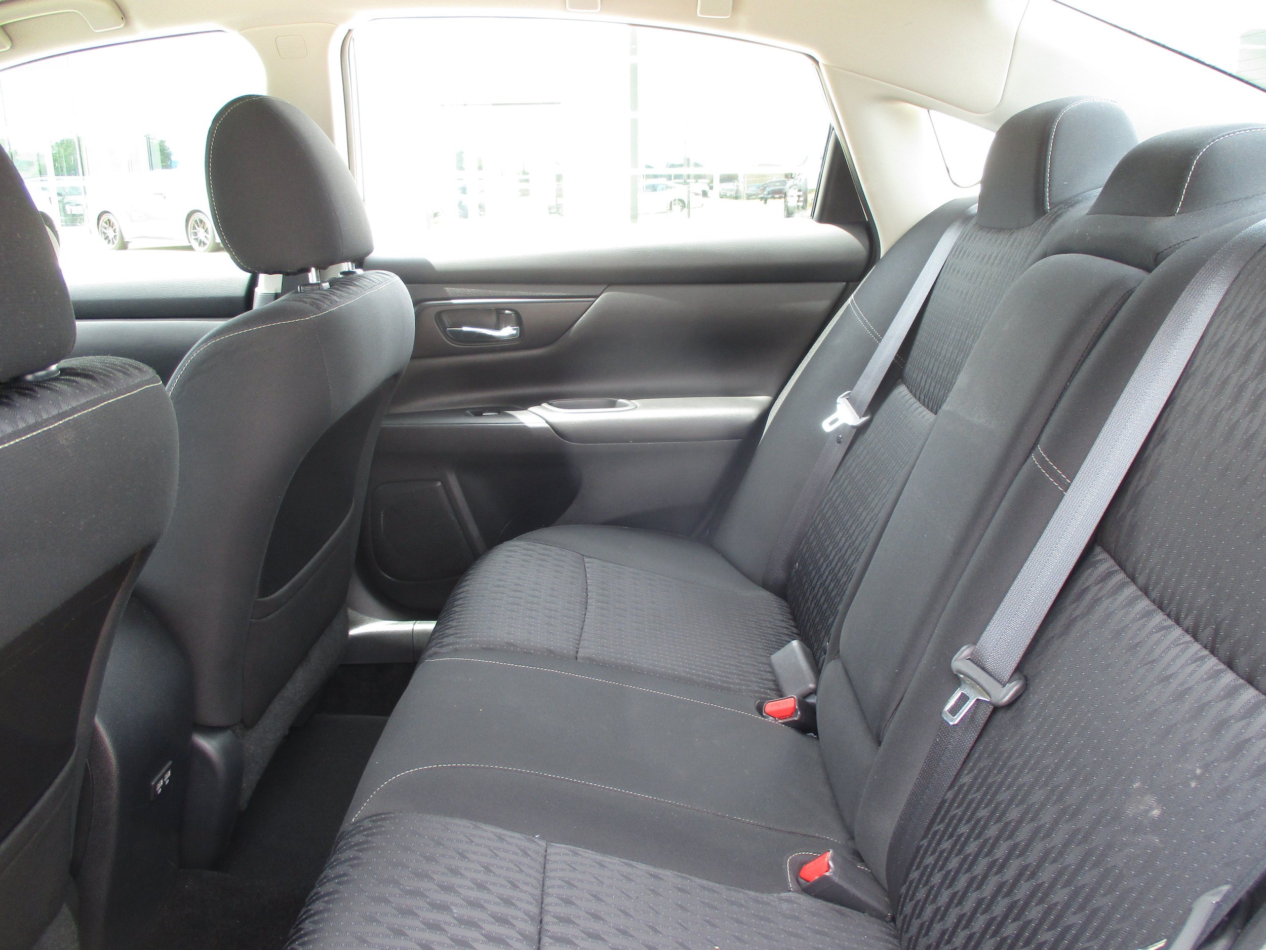 Used 2018 Nissan Altima 2.5 S w/ S Convenience Package FWD image 28