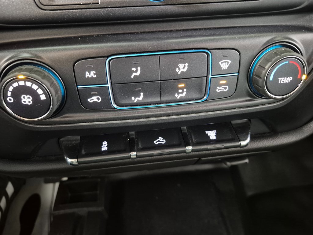 Used 2016 Chevrolet Silverado 2500 W/T image 26