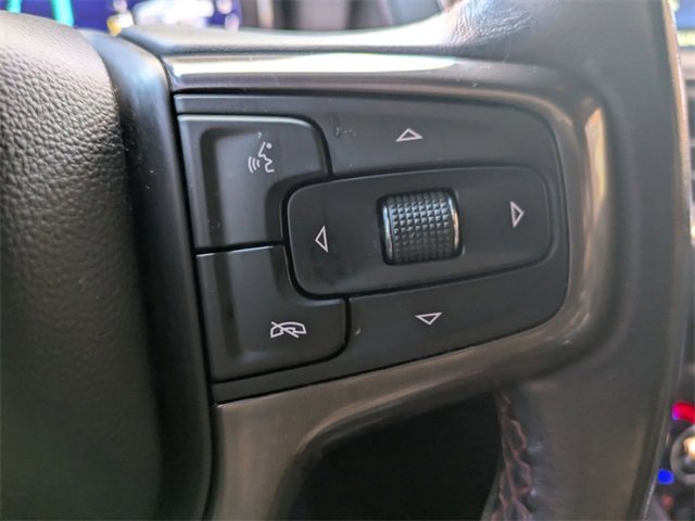 Used 2023 Chevrolet Tahoe RST image 15