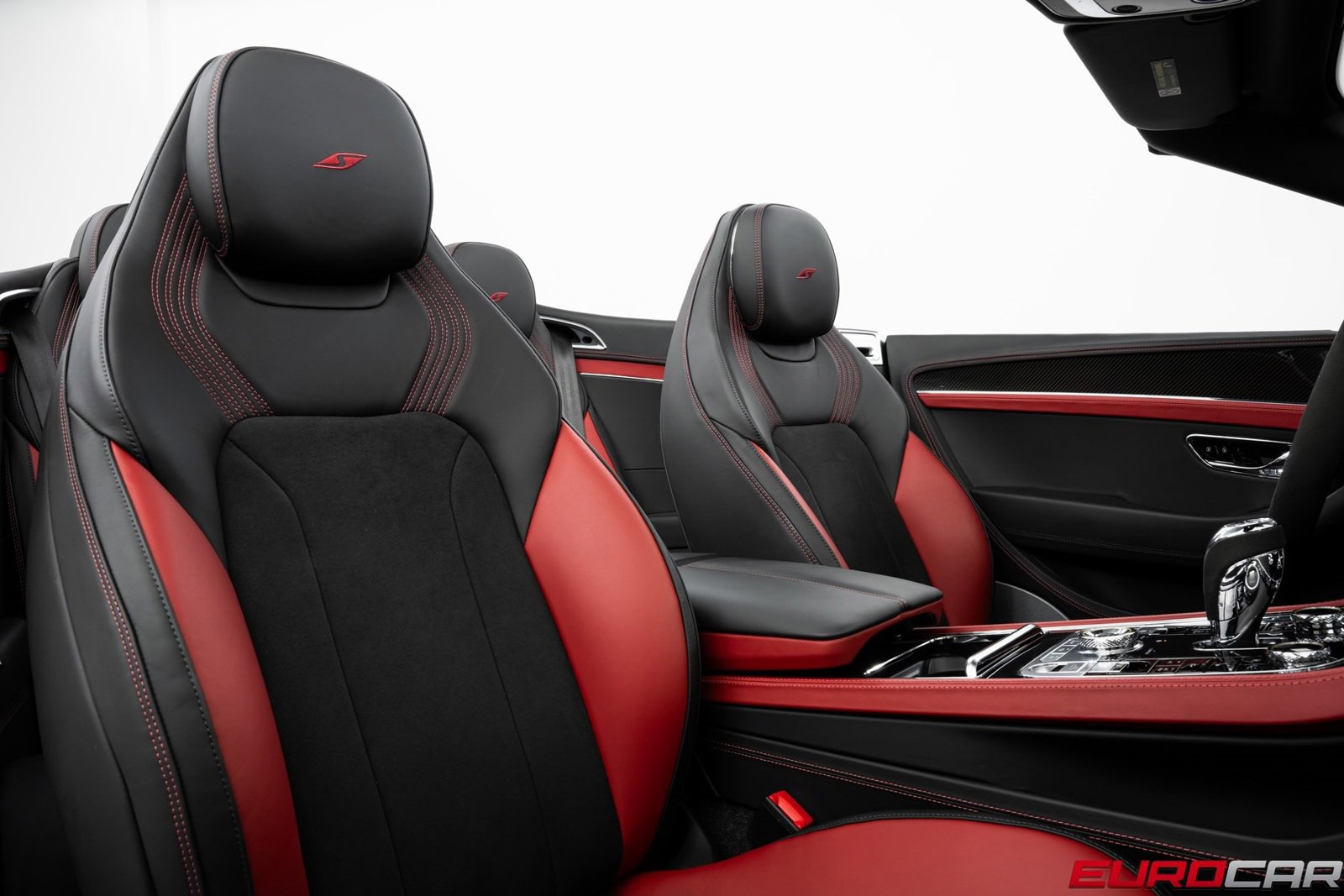 Used 2023 Bentley Continental GT Mulliner image 34