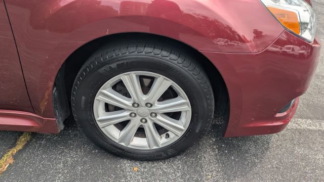 Used 2012 Subaru Legacy 2.5i w/ Alloy Wheel Pkg AWD/4WD image 11