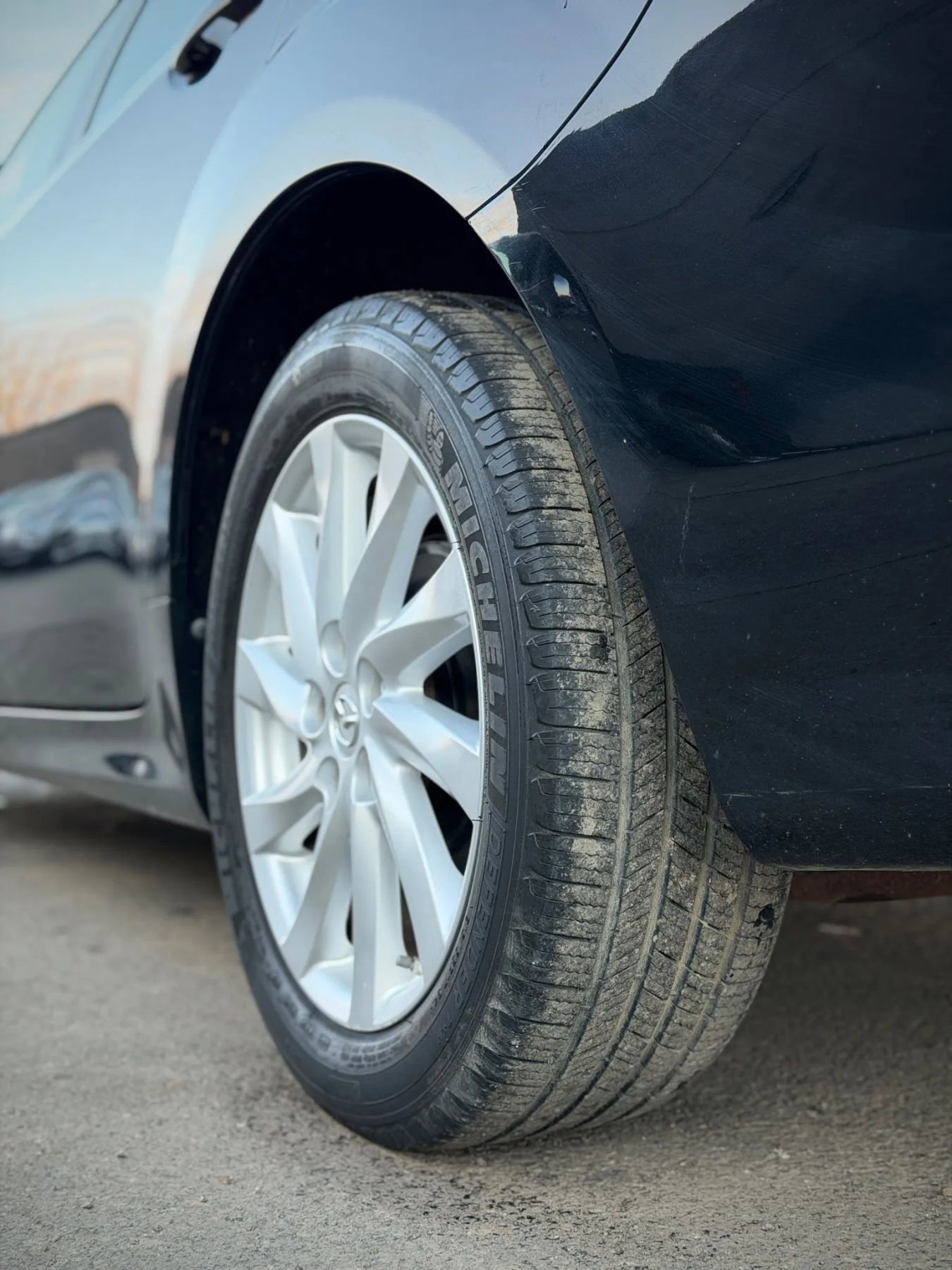 Used 2013 MAZDA MAZDA6 i Touring image 25