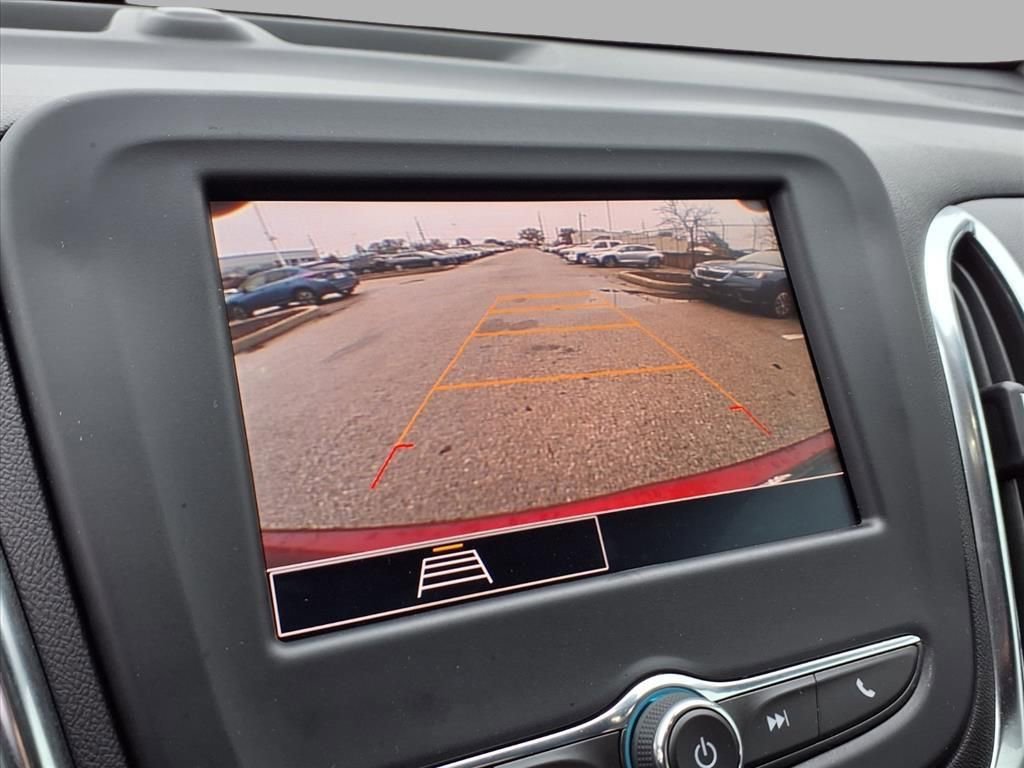 Used 2024 Chevrolet Equinox LT image 5