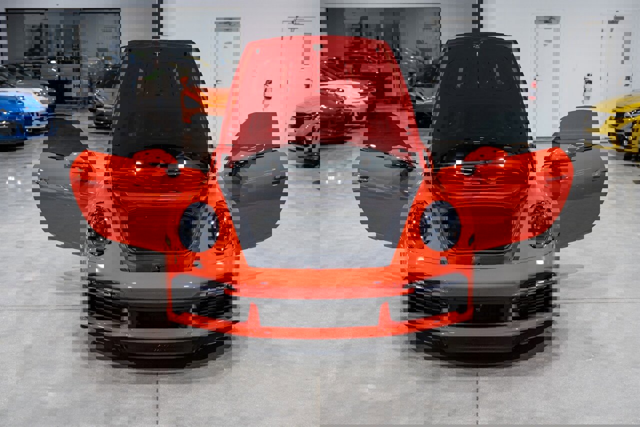 Used 2022 Porsche 911 Turbo S image 38