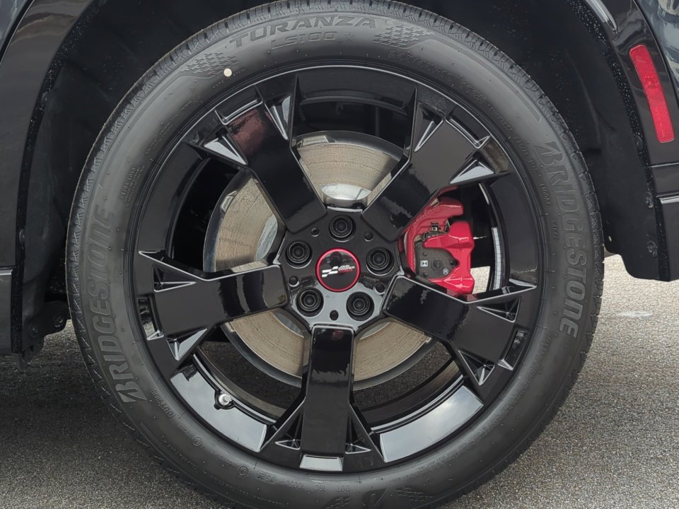 New 2026 MINI Cooper Countryman John Cooper Works w/ Comfort Package Max image 22