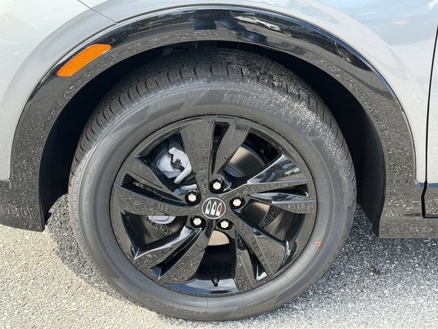 New 2026 Buick Encore GX Sport Touring w/ Comfort Package FWD image 11