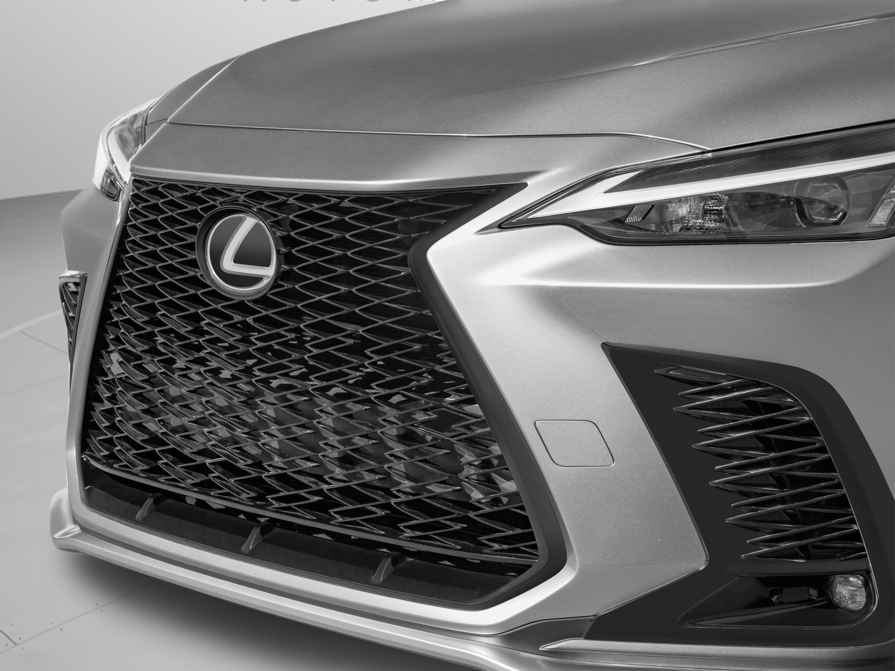 Used 2022 Lexus NX 350 F Sport w/ Towing Package (2000 Lbs) AWD/4WD image 60