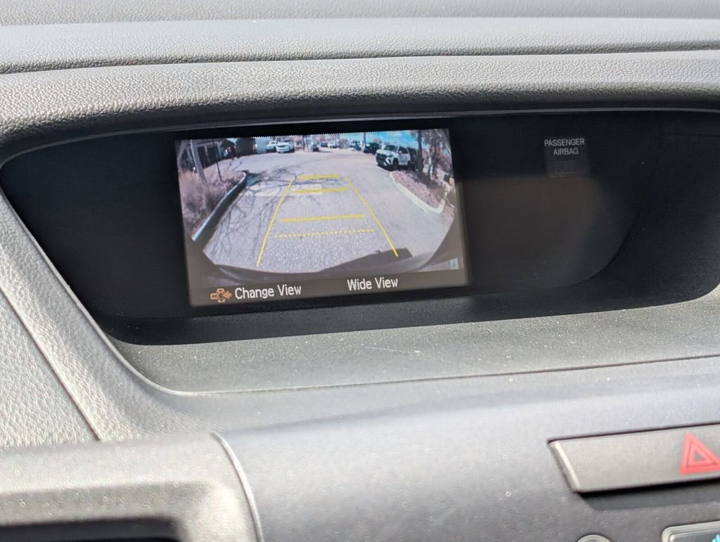 Used 2013 Honda CR-V LX image 24