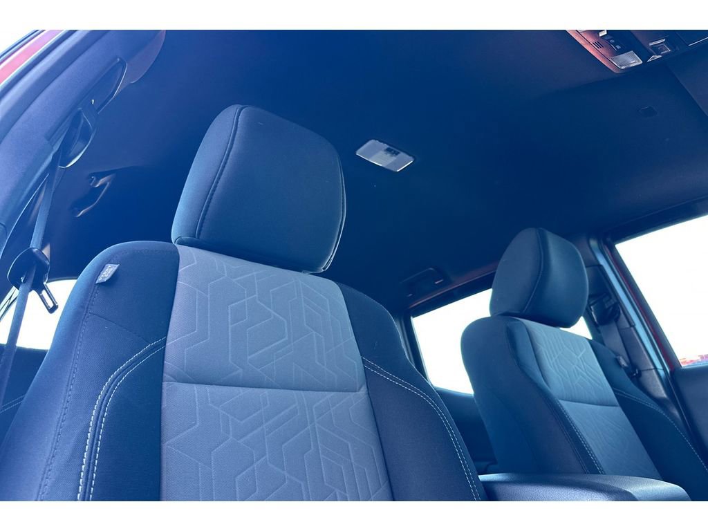Certified 2020 Toyota Tacoma image 17