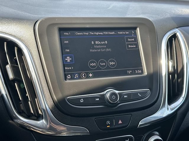 Used 2022 Chevrolet Equinox LT FWD image 28