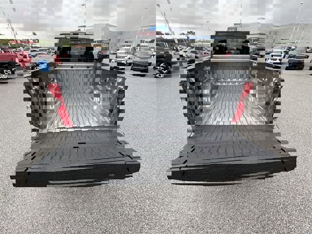 New 2025 Chevrolet Silverado 1500 LT w/ All Star Edition Plus image 27