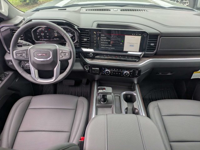 New 2026 GMC Sierra 1500 SLT AWD/4WD image 17